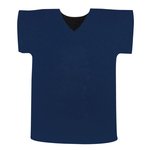 Jersey Bottle Kooler - Navy