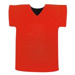 Jersey Bottle Kooler - Red