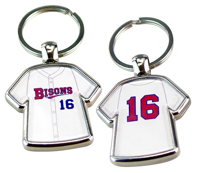 Main Product Image for Jersey Keytag
