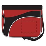 Jet-Setter 12-Can Cooler - Red