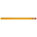 Jo Bee Jumbo Tipped Pencil - Yellow