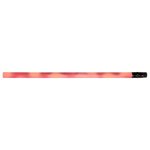 Jo Bee Mood Pencil with Black eraser - Pink To Peach