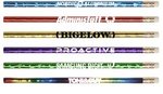 Jo Bee  Prismatic Foil Wrap Pencil -  