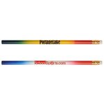 Buy Custom Printed Jo Bee Tri-Color Pencil