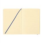 Jornikolor Eco-Inspired Notebook with strap -  