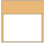 Jot N Plot FSC(R) Eco-Friendly Organizer Notebook - Light Brown
