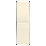 JOTTER NOTEBOOK -  