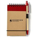 Eco Mini Jotter 