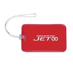 Buy Printed Journey Luggage Tag