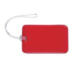 Journey Luggage Tag -  