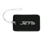 Journey Luggage Tag -  