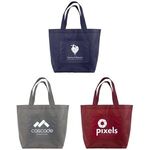 Buy Julian Deluxe - Non-Woven Tote Bag - Silkscreen