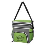 Julian Lunch Bag - Lime