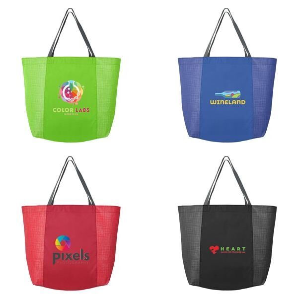 Main Product Image for Julian Plus - Non-Woven Tote Bag
