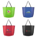 Julian Plus - Non-Woven Tote Bag