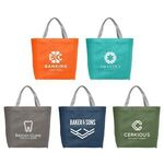 Buy Julian RPET - Recycled Non-Woven Shopping Tote Bag