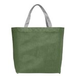 Julian RPET - Recycled Non-Woven Shopping Tote Bag