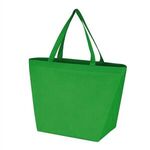 Julian - Shopping Tote Bag - Green