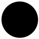 Jumbo Circle Jar Opener - Black
