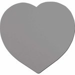 Jumbo Heart Jar Opener - Gray 429u