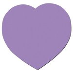 Jumbo Heart Jar Opener - Purple 268u