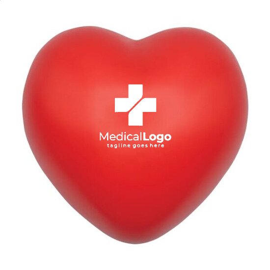 Main Product Image for Jumbo Heart