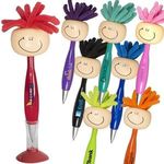 Buy Custom Jumbo Moptopper  (TM) Desk Pen