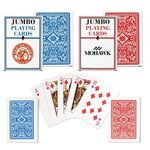 Buy Jumbo Playing Cards