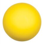 Jumbo Stress Balls - Yellow