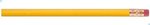 Jumbo (TM) tipped pencil - Yellow