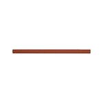 Jumbo Untipped Pencil - Orange