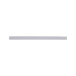 Jumbo Untipped Pencil - White