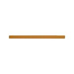Jumbo Untipped Pencil - Yellow