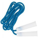 Jump Rope - White-blue