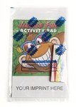 Jungle Fun Activity Pad Fun Pack -  