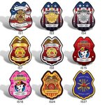 Buy Junior Firefighter Badge Direct Imprint