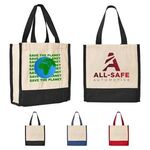 Buy Promotional Junior Mini Cotton Box Tote