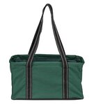 Junior Utility Tote - Green