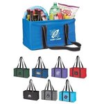 Junior Utility Tote -  