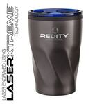 Kafe 12 oz. Double Wall PP/SS Tumbler -  