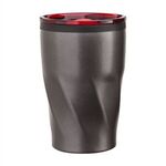 Kafe 12 oz. Double Wall PP/SS Tumbler -  