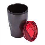 Kafe 12 oz. Double Wall PP/SS Tumbler -  