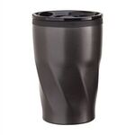 Kafe 12 oz. Double Wall PP/SS Tumbler -  