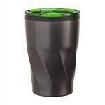 Kafe 12 oz. Double Wall PP/SS Tumbler -  