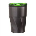 Kafe 12 oz. Double Wall PP/SS Tumbler -  