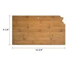 Kansas State Cutting and Serving Board -  