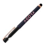 Kappa Softy Rose Gold Gel w/ Stylus - ColorJet