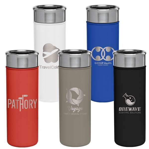 Main Product Image for Laser Engraved Kauai Stainless Steel Tumbler 19 oz
