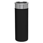 Kauai - 18oz. Double Wall Stainless Tumbler - Full Color -  