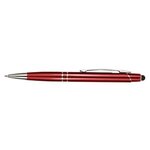 Kayden Stylus Pen - Metallic Red